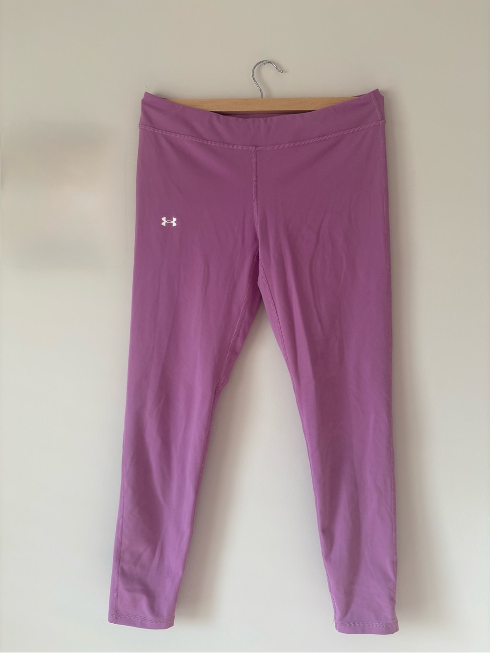 Girls Under Armour Motion Leggings